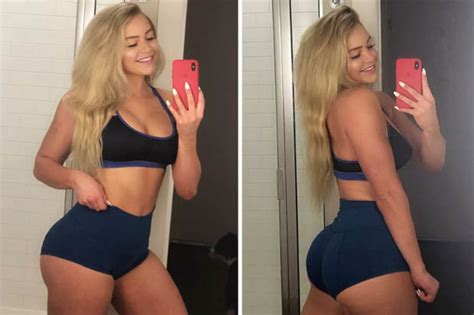 Instagram Babes You Need To Follow Immediately 9 Sexy Stars Revealed