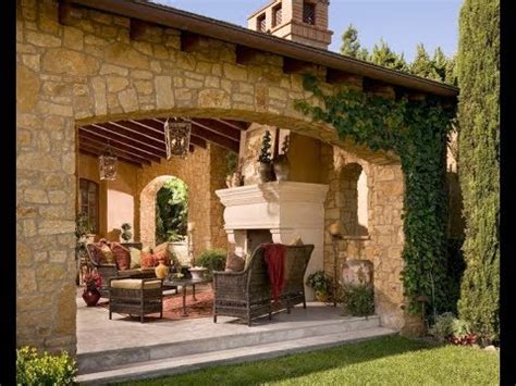 tuscan style home exteriors home exterior