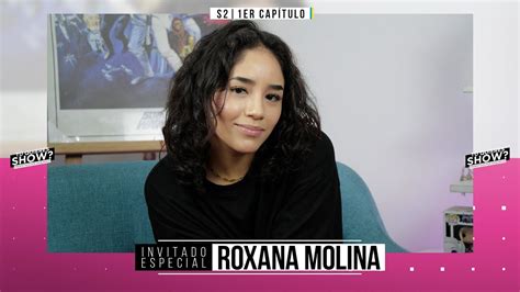 Roxana Molina 🔥 TerminÓ Su RelaciÓn 💍 Tú Quieres Show T 2 Youtube