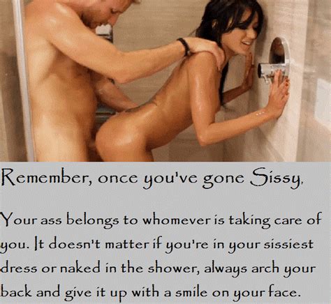 sissies don t get rights you just exist for real men to fuck sissy caption pics s luscious