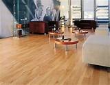 Photos of Hardwood Laminate Flooring