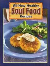 Pictures of Healthy Soul Food Recipes