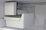 Whirlpool Refrigerators Ice Maker Troubleshooting Photos
