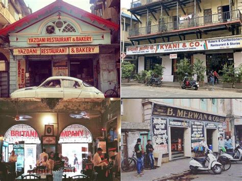 irani cafes in mumbai best irani cafes in mumbai