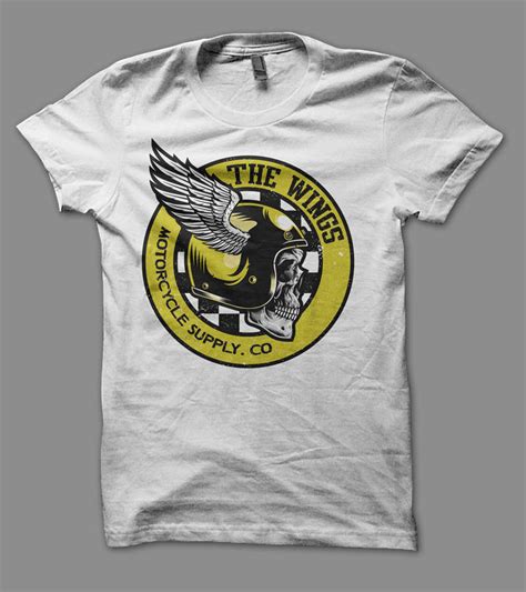 wings tee shirts tshirt factory