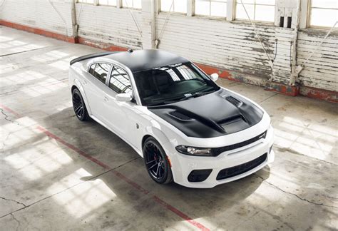 dodge charger prices range