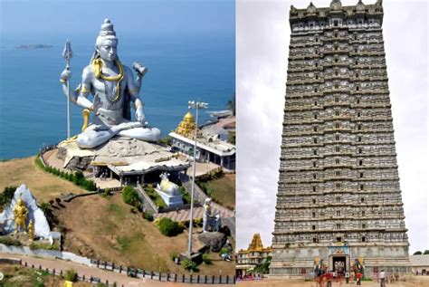 top shiva temples  world wwwinf inetcom