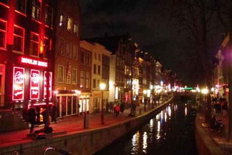 sexmuseum amsterdam venustempel the netherlands top tips before you