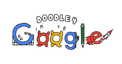 doodle  google