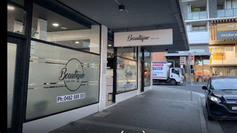 covid alert issued  beautique nail spa  kingsgrove st george
