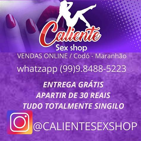 Caliente Sex Shop