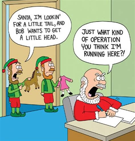 santa we re looking for a little tail and a little head d funny pinterest we