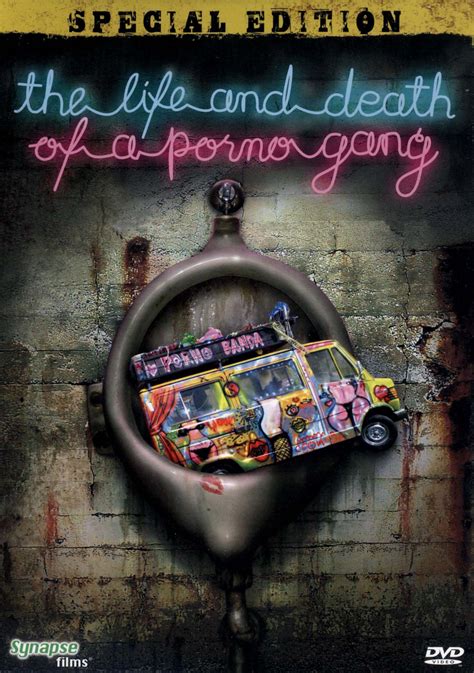 the life and death of a porno gang [dvd] [2009] best buy