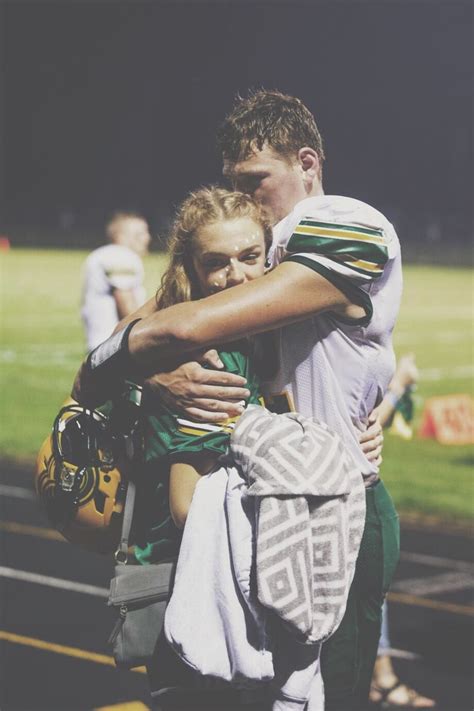 Football Couples Cute Couples Football Football Couples Football