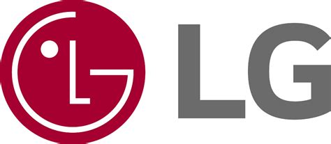 lg logo transparent png stickpng