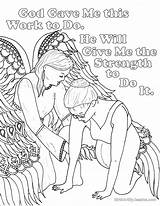 Coloring Pages Birth Breastfeeding Affirmation Pregnancy Printable Mermaid Affirmations Choose Board God Give Will Getcolorings Color Water sketch template