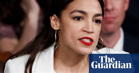 Alexandria Ocasio Cortez Hits Out At Disgusting Media Publishing Fake