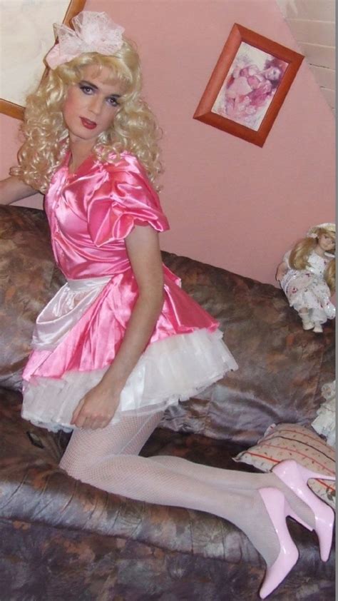 1692 best sissy sexy pink images on pinterest sissy maids crossdressed and french maid