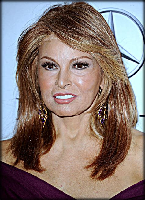 raquel welch along with gina gershon to star in donatella