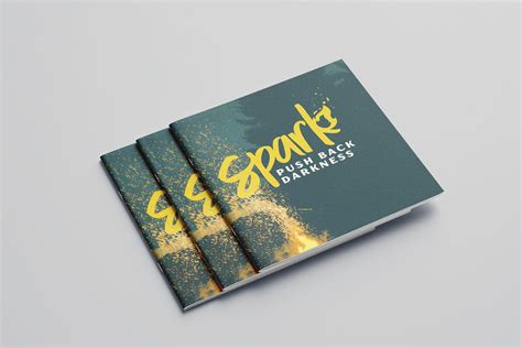 spark campaign brand package