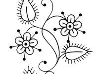 coloring pagesembroidery ideas   coloring pages