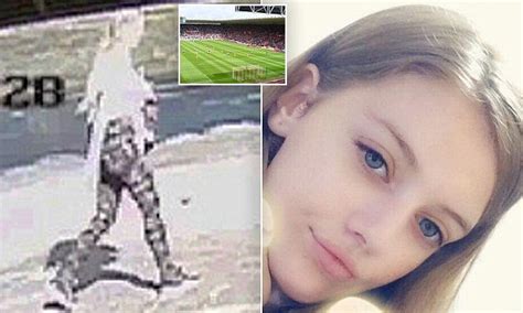 Cctv Footage Of Murdered Lucy Mchugh S Last Movements To Be Shown At