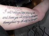 Tattoos For Dead Loved Ones Images