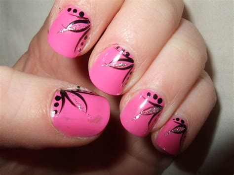 30 Of The Most Gorgeous Nail Designs Found On Pinterest Thethings