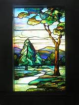 Pictures of Stained Window Glass