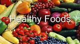 Photos of Health Tips Food