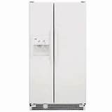 Troubleshooting Ge Side By Side Refrigerator Freezer