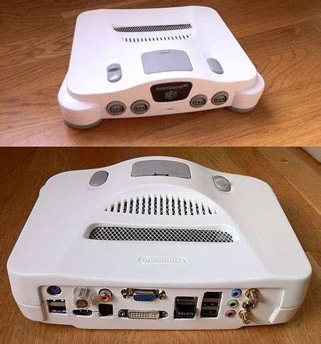 pc  game console  computer