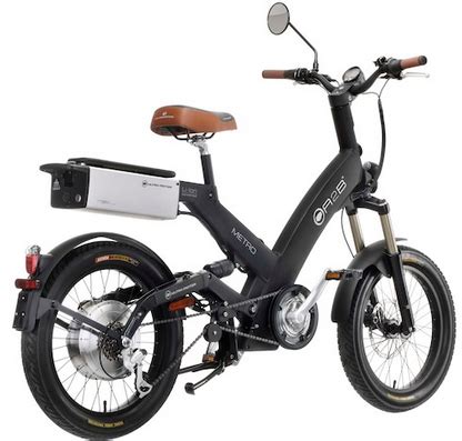 ab hybrid  electric bike review cycle realease