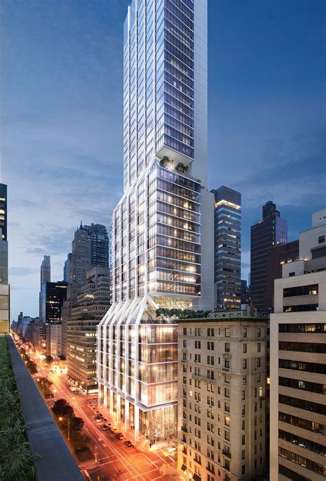 ll signs record shattering citadel lease   park avenue real estate weekly