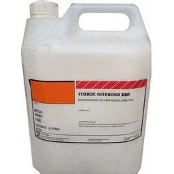 fosroc chemicals nitobond ep wholesale distributor  chennai