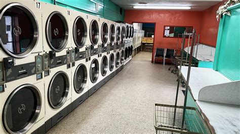 24 Hour Laundromat Near Me Dakota Boisvert