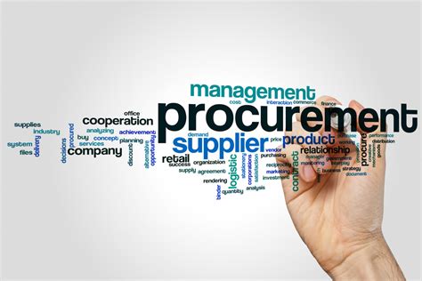 procurement management courses  nigeria nigerian finder