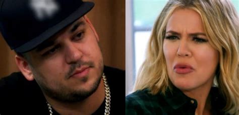 khloe kardashian admits she threw rob out after catching him in her house with blac capital
