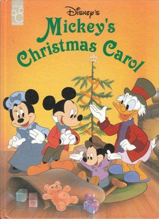 images  mickeys christmas carol