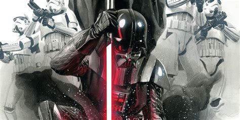 5 Star Wars Comics To Read Before Watching Rogue One Inverse