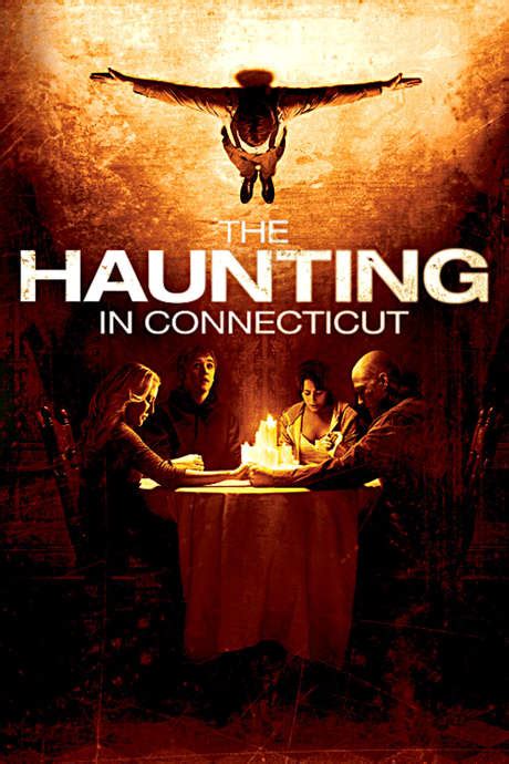 haunting  connecticut  directed  peter cornwell