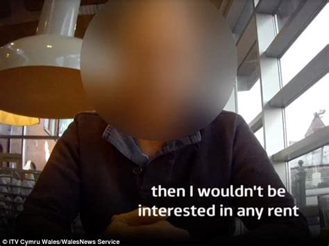 landlord offers a woman a rent free apartment for sex daily mail online