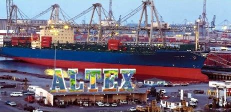 world freight international altex