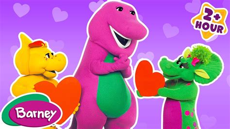 Download Barney I Love You