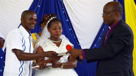 Pushed By Politicians Polygamy Abounds Among Christians In Kenya