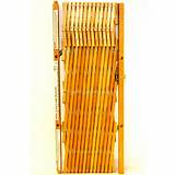 Images of Accordion Wooden Gates