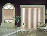 Pictures of Fabric Vertical Blinds For Sliding Glass Doors