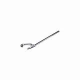 Pictures of Spanner Wrench Hook