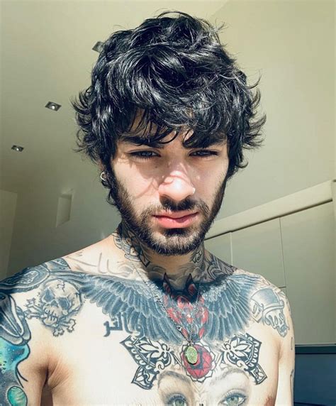 50 hottest zayn malik hairstyles in 2023 machohairstyles