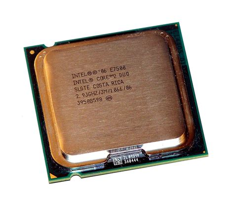 lga socket  core  duo computer cpusprocessors  sale ebay